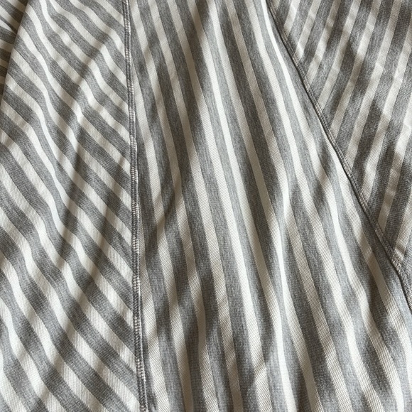 2X T by Talbots Comfortable T-shirt dress - Picture 4 of 5